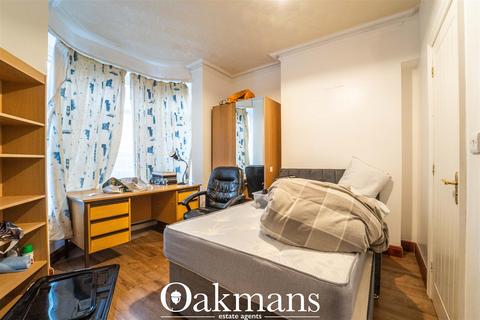 undefined, Dawlish Road, Birmingham B29