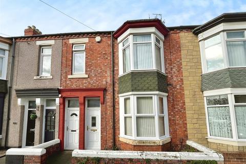 3 bedroom flat for sale, Wharton Street, South Shields, NE33