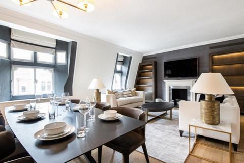 undefined, 65 Duke Street, London