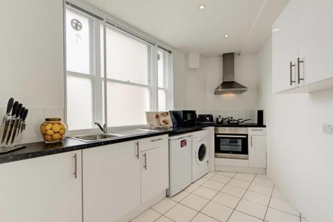 2 bedroom apartment to rent, 39 Hill Street, 39 Hill Street, London