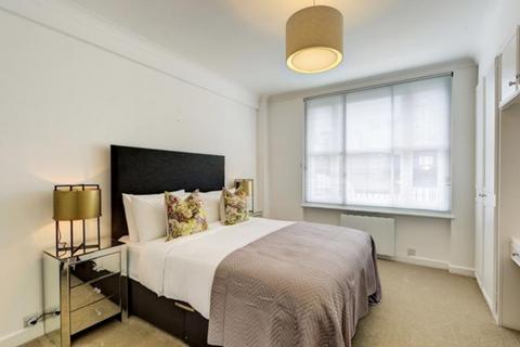 2 bedroom apartment to rent, 39 Hill Street, 39 Hill Street, London