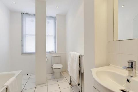 2 bedroom apartment to rent, 39 Hill Street, 39 Hill Street, London