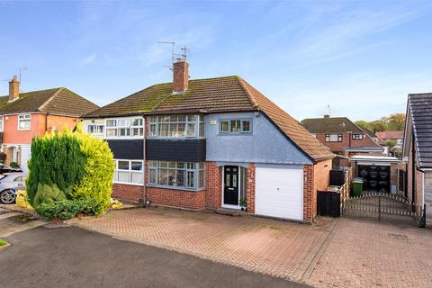 3 bedroom semi-detached house for sale, St. Austell Avenue, Astley, Manchester