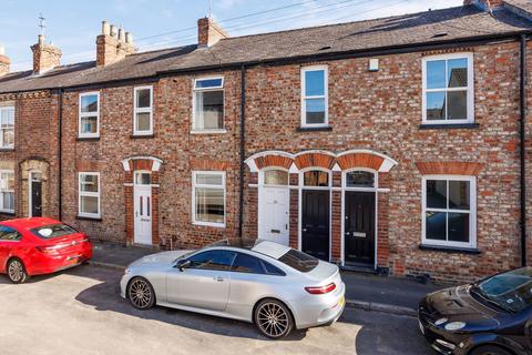 2 bedroom terraced house for sale, Lansdowne Terrace, York YO10