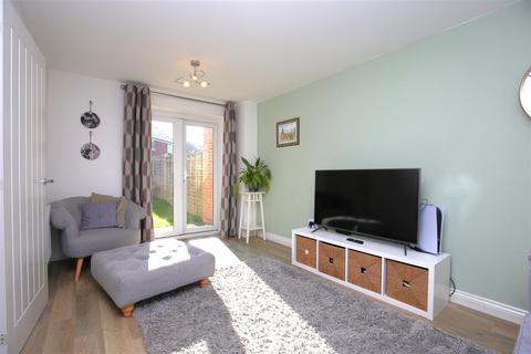 3 bedroom end of terrace house for sale, Shoebridge Drive, Maidstone