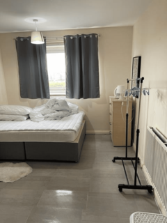 3 bedroom apartment to rent, Harrington Square, London, NW1