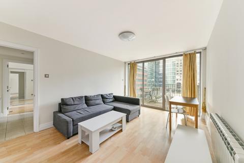 2 bedroom apartment to rent, Horizon Building, Hertsmere Road, Canary Wharf E14