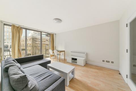 2 bedroom apartment to rent, Horizon Building, Hertsmere Road, Canary Wharf E14