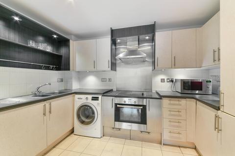 2 bedroom apartment to rent, Horizon Building, Hertsmere Road, Canary Wharf E14