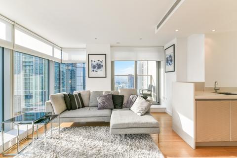 2 bedroom apartment for sale, East Tower, Pan Peninsula, Canary Wharf E14