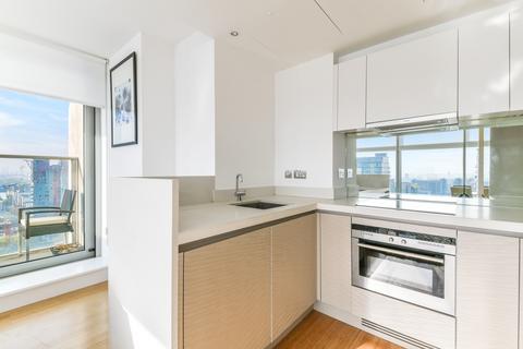 2 bedroom apartment for sale, East Tower, Pan Peninsula, Canary Wharf E14