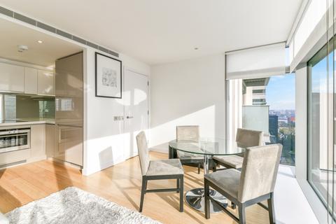 2 bedroom apartment for sale, East Tower, Pan Peninsula, Canary Wharf E14