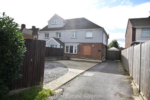 3 bedroom semi-detached house for sale, Privett Road, Alverstoke