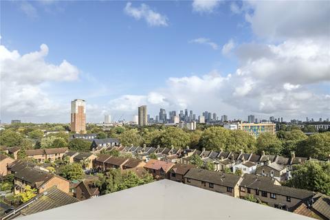 1 bedroom apartment for sale, Bond House, Goodwood Road, SE14