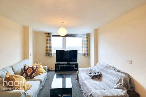 1 bedroom flat for sale, Westwell Close, Orpington