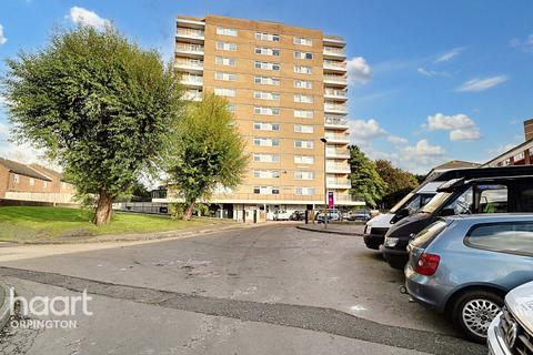 1 bedroom flat for sale, Westwell Close, Orpington