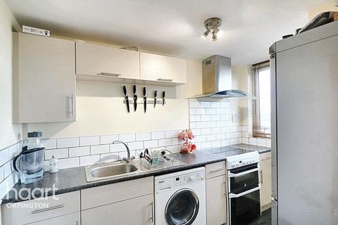 1 bedroom flat for sale, Westwell Close, Orpington