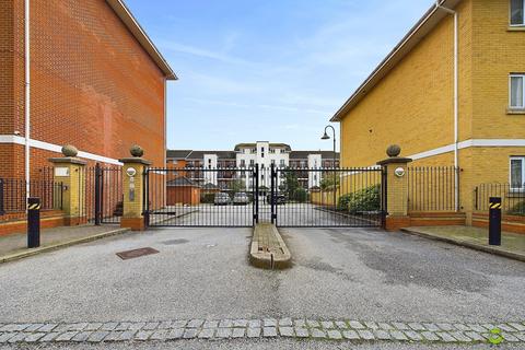 2 bedroom apartment for sale, 4 Chantry Close, London, SE2