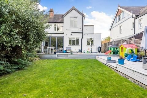 9 Valley Road, Bromley, BR2 0HB