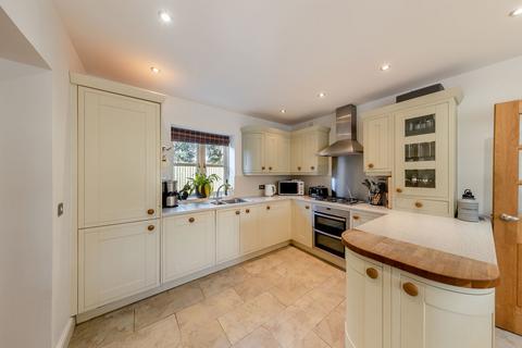 3 bedroom detached house for sale, Chester Road, Tarporley CW6