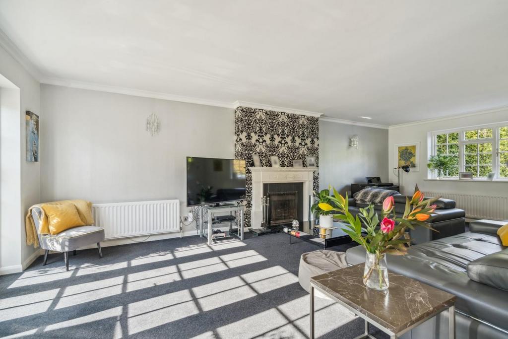 Sitting Room