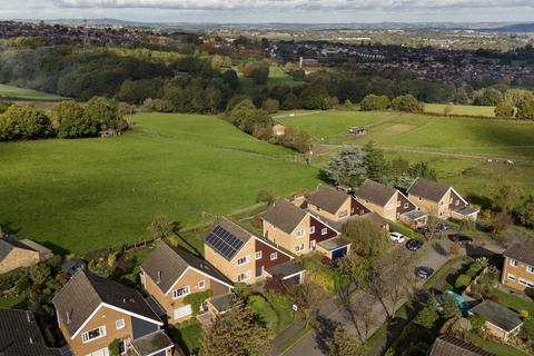 4 bedroom detached house for sale, Ribblesdale Drive, Ridgeway, Sheffield