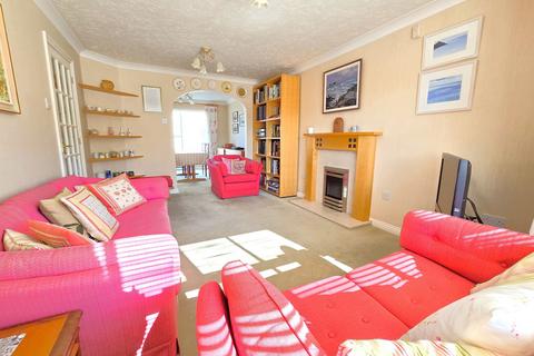 4 bedroom detached house for sale, Smiths Way, Saltash PL12