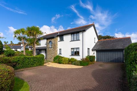 4 bedroom detached house for sale, Hadleigh, 15 Keeil Pharick, Glen Vine