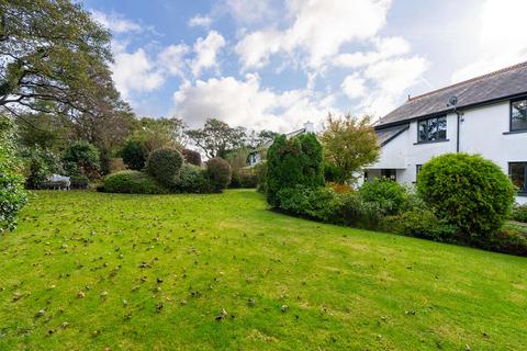 4 bedroom detached house for sale, Hadleigh, 15 Keeil Pharick, Glen Vine