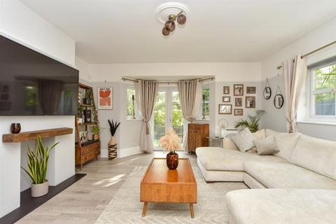 4 bedroom detached bungalow for sale, Rochester Road, Cuxton, Rochester, Kent