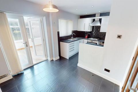 3 bedroom detached house for sale, Dunster Drive, Flixton, Manchester, M41