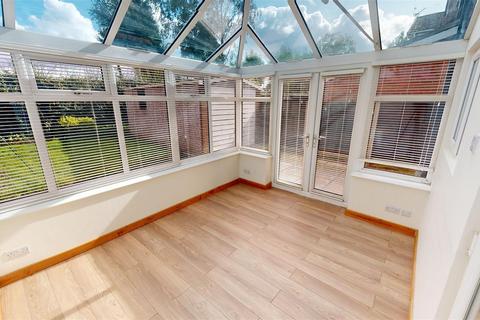 3 bedroom detached house for sale, Dunster Drive, Flixton, Manchester, M41