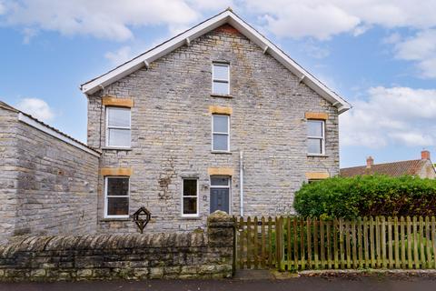 3 bedroom semi-detached house for sale, Wraxhill Road, Street