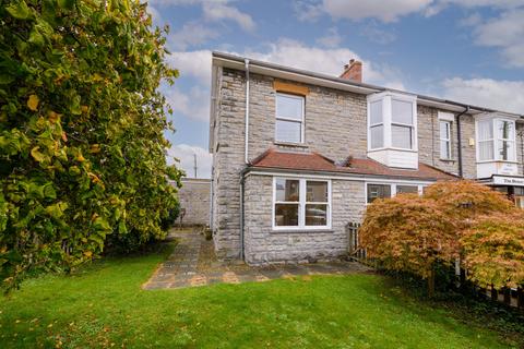 3 bedroom semi-detached house for sale, Wraxhill Road, Street