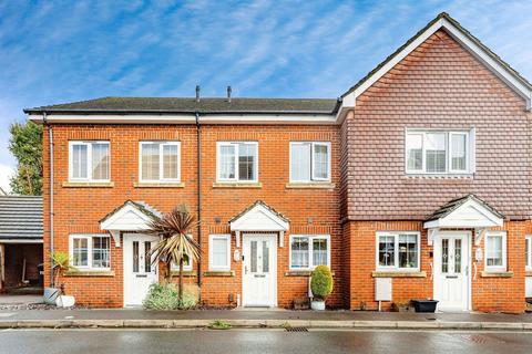 2 bedroom terraced house for sale, Hindmarch Crescent, Southampton SO30