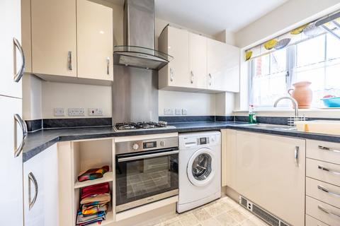 2 bedroom terraced house for sale, Hindmarch Crescent, Southampton SO30