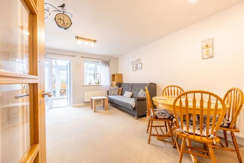 2 bedroom terraced house for sale, Hindmarch Crescent, Southampton SO30