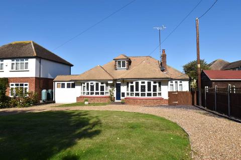 4 bedroom detached bungalow for sale, Longtye Drive, Chestfield, Whitstable