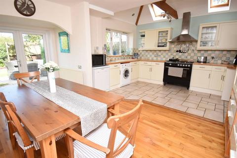 4 bedroom detached bungalow for sale, Longtye Drive, Chestfield, Whitstable