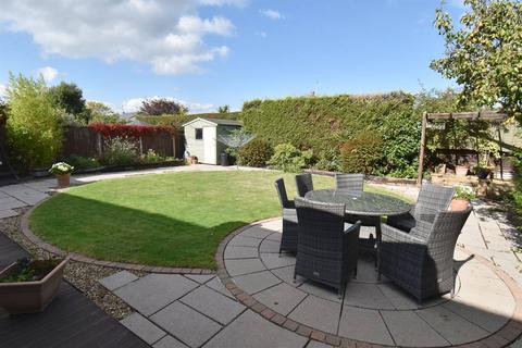 4 bedroom detached bungalow for sale, Longtye Drive, Chestfield, Whitstable