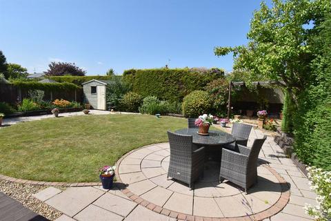 4 bedroom detached bungalow for sale, Longtye Drive, Chestfield, Whitstable