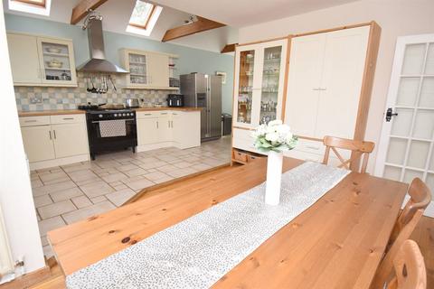 4 bedroom detached bungalow for sale, Longtye Drive, Chestfield, Whitstable