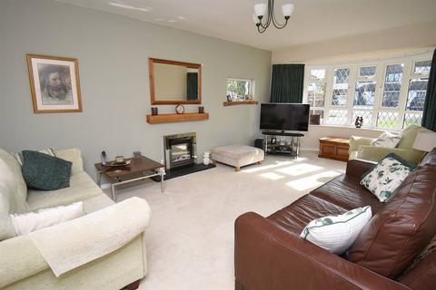 3 Longtye Drive, Chestfield, Whitstable, CT5 3NG