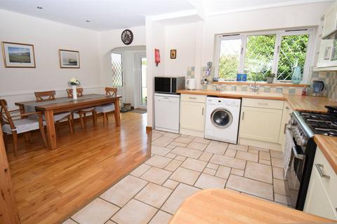 3 Longtye Drive, Chestfield, Whitstable, CT5 3NG