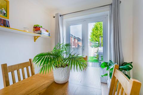 3 Eley Close, Ilkeston, DE7 9JU