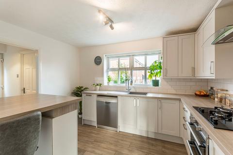 3 Eley Close, Ilkeston, DE7 9JU