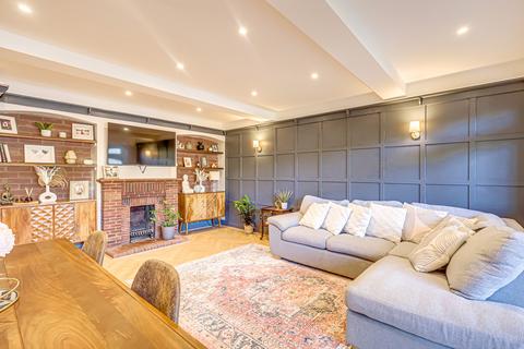 232 Benfleet Road, Benfleet, SS7 1QQ