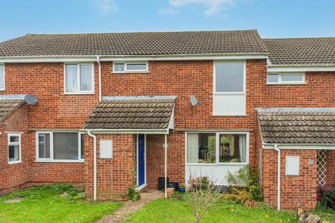 3 bedroom terraced house for sale, Partridge Drive, Bar Hill, CB23