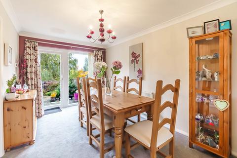 3 bedroom terraced house for sale, Partridge Drive, Bar Hill, CB23