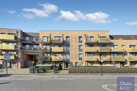 Flat 22, Millais Court, 5 Selbourne Avenue, Hounslow, TW3 1BY